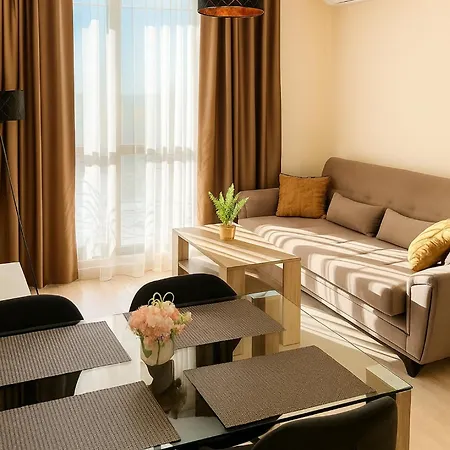 Apartment Poseidon Private Nessebar