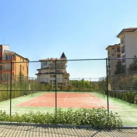 Poseidon Private Nessebar