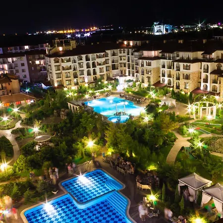 Poseidon Private * Nessebar
