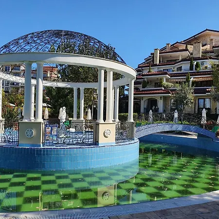 Poseidon Private Apartment *
