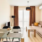 Appartement Poseidon Private *
