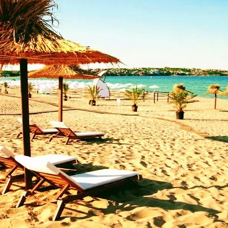 Апартамент Poseidon Private