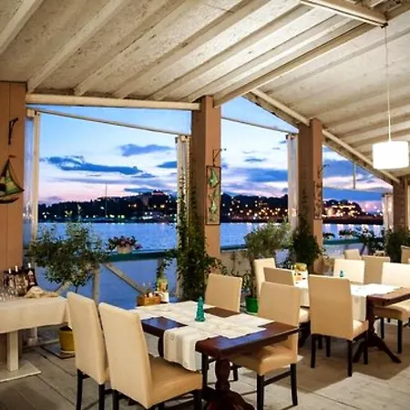 Apartmán Poseidon Private