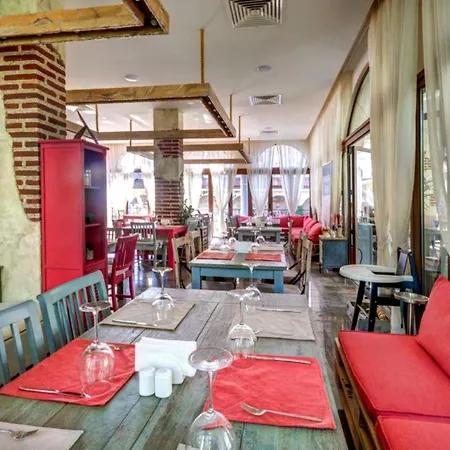 Apartmán Poseidon Private