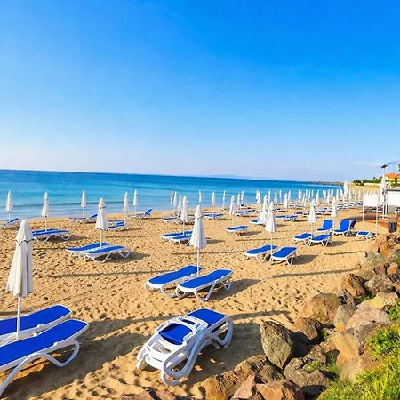 Apartmán Poseidon Private