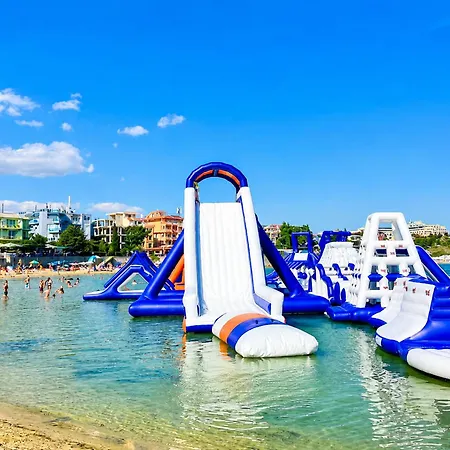 Apartmán Poseidon Private