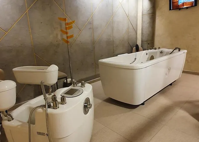 Apartament Poseidon Private Nesebăr