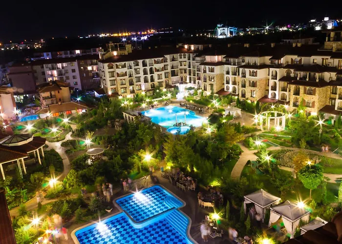 Poseidon Private * Nesebăr