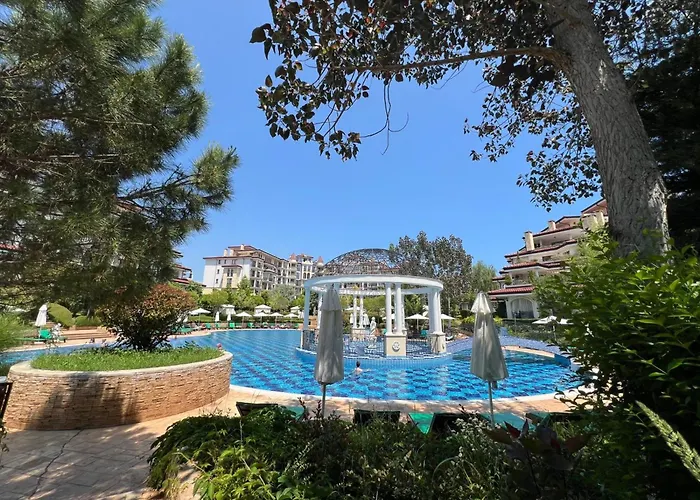 Apartament Poseidon Private *