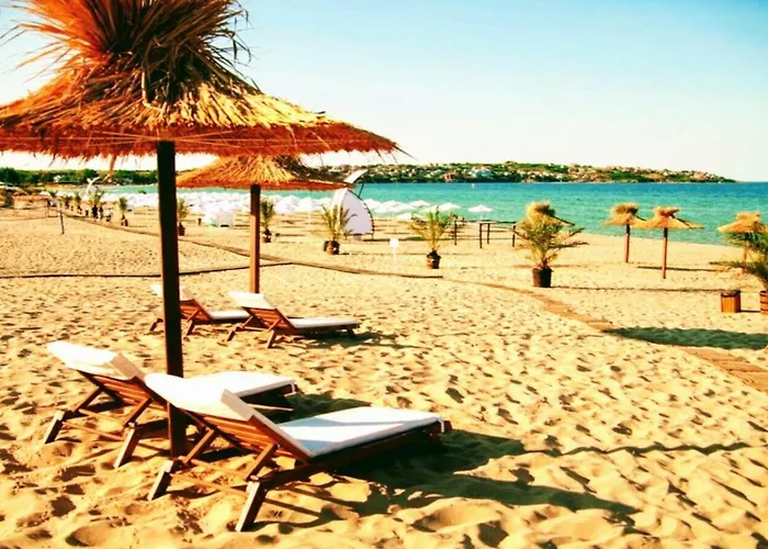 Apartament Poseidon Private