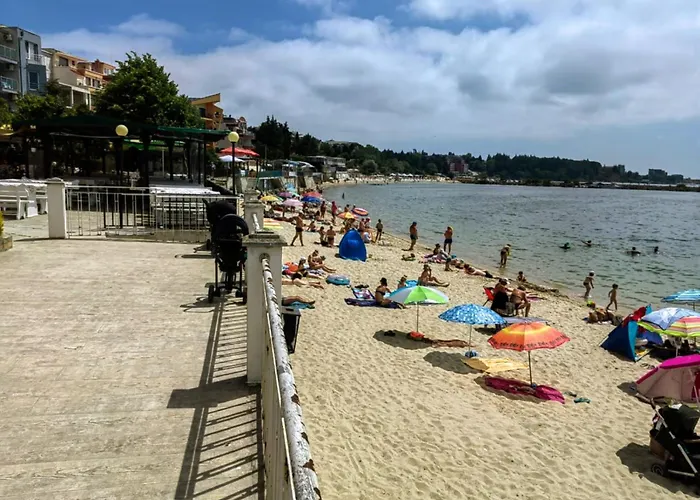 Apartament Poseidon Private