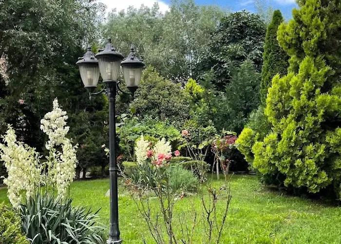 Poseidon Private Apartament *